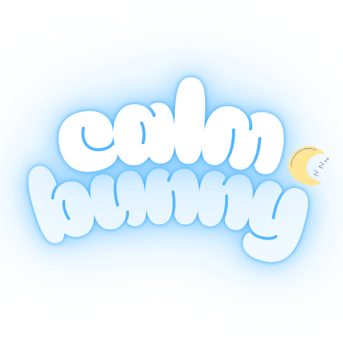 Calm Bunny